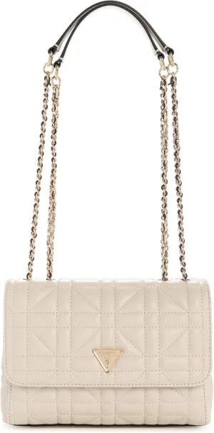 GUESS Edita Convertible Crossbody Flap