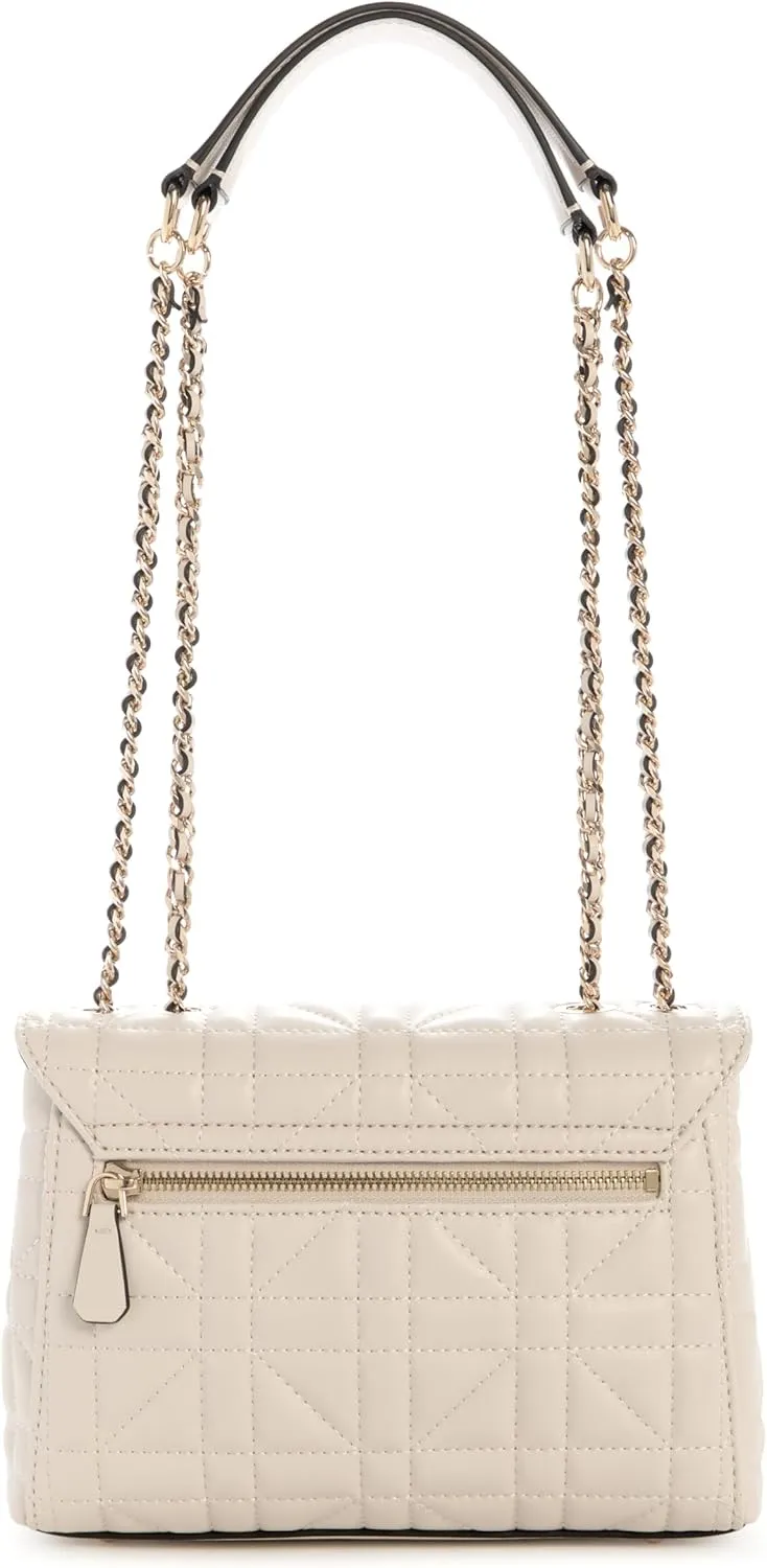 GUESS Edita Convertible Crossbody Flap