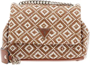 GUESS Rianee Convertible Crossbody Flap