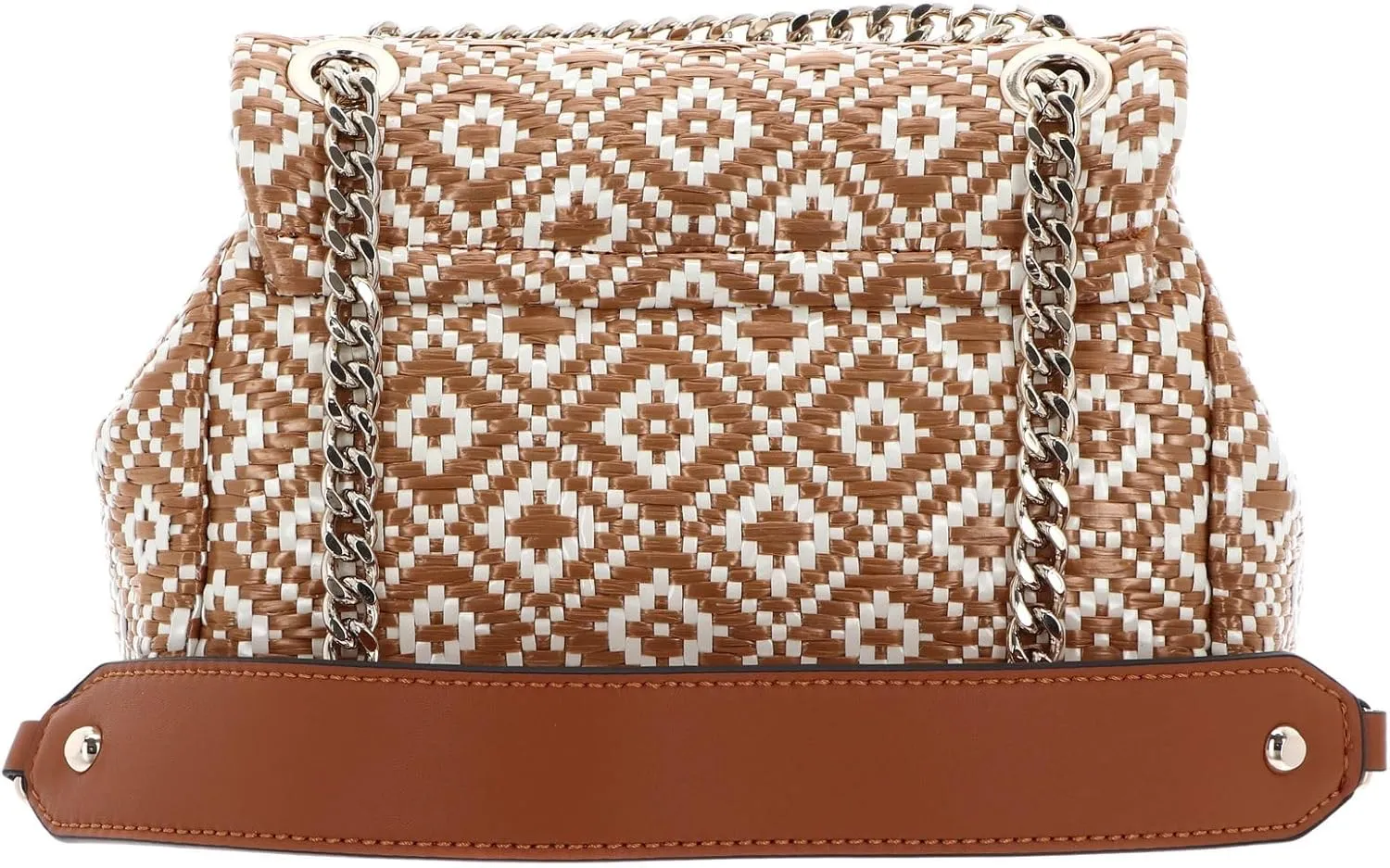 GUESS Rianee Convertible Crossbody Flap