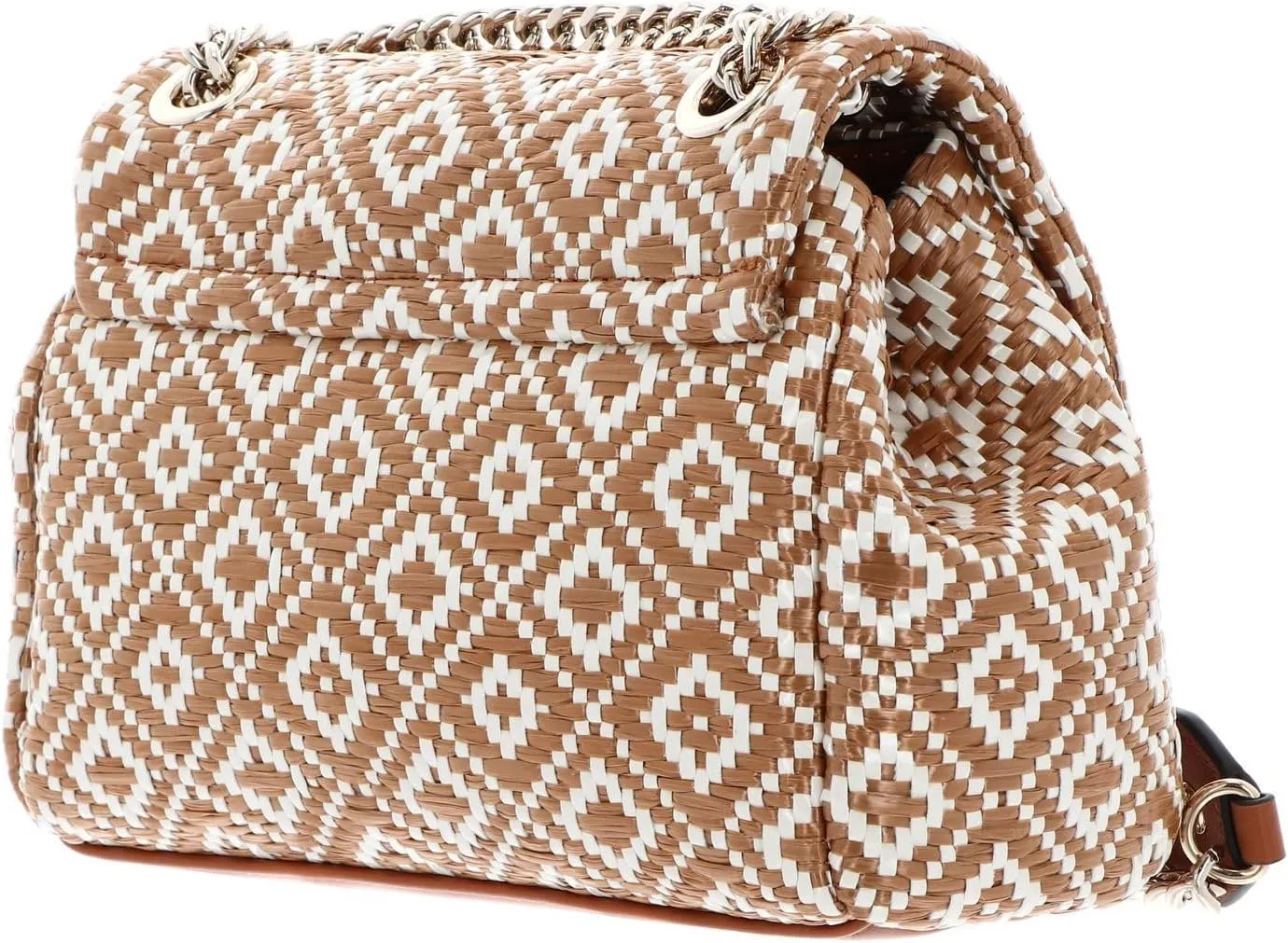 GUESS Rianee Convertible Crossbody Flap