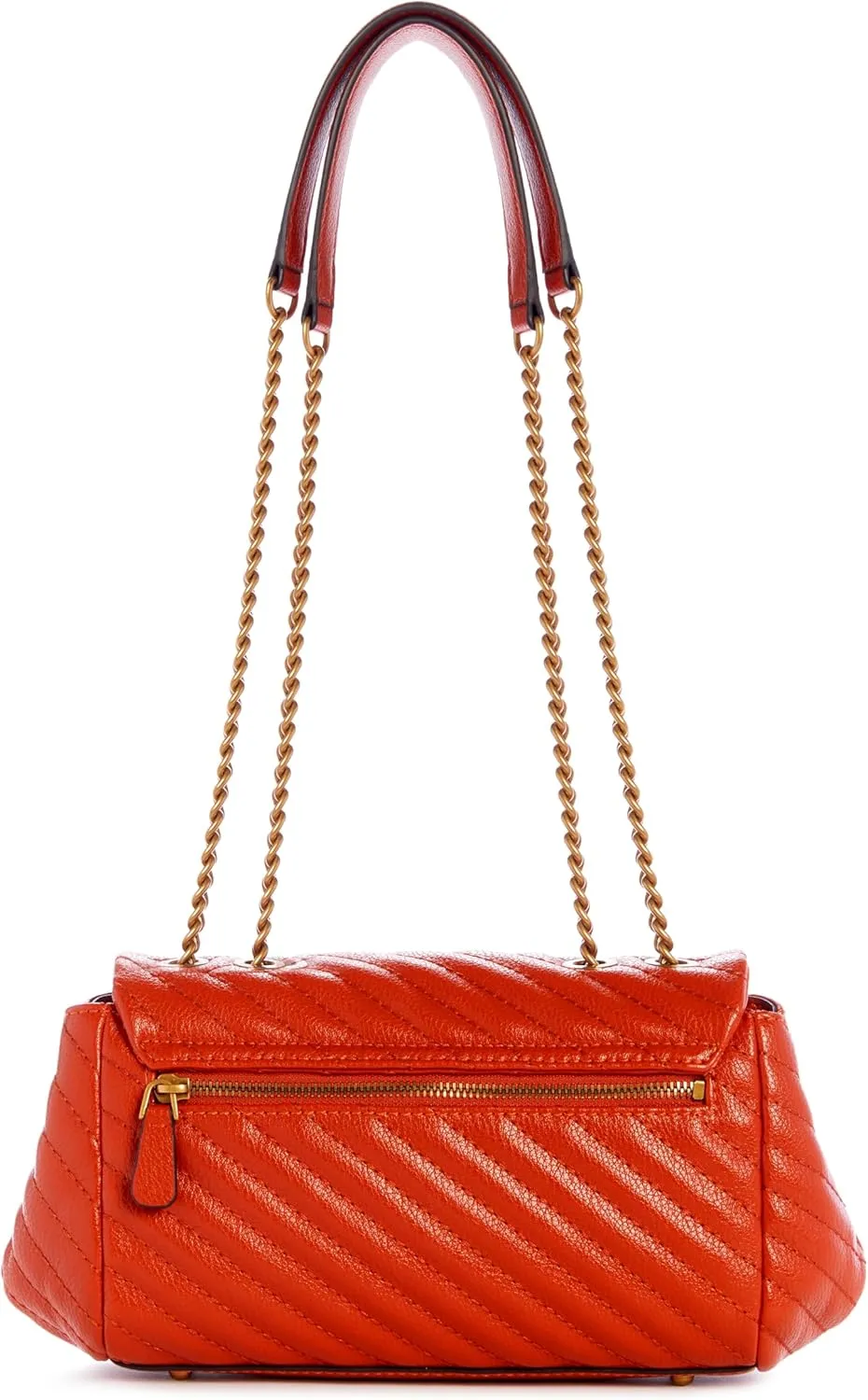 GUESS Sela Convertible Crossbody Flap