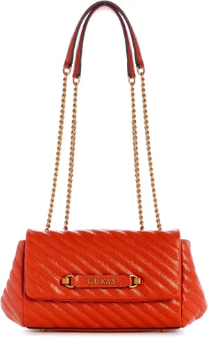 GUESS Sela Convertible Crossbody Flap