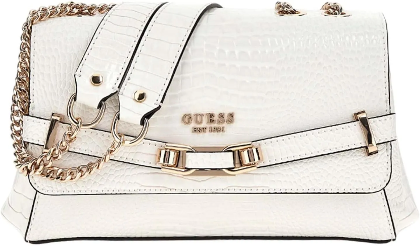 GUESS Silvye Convertible Crossbody