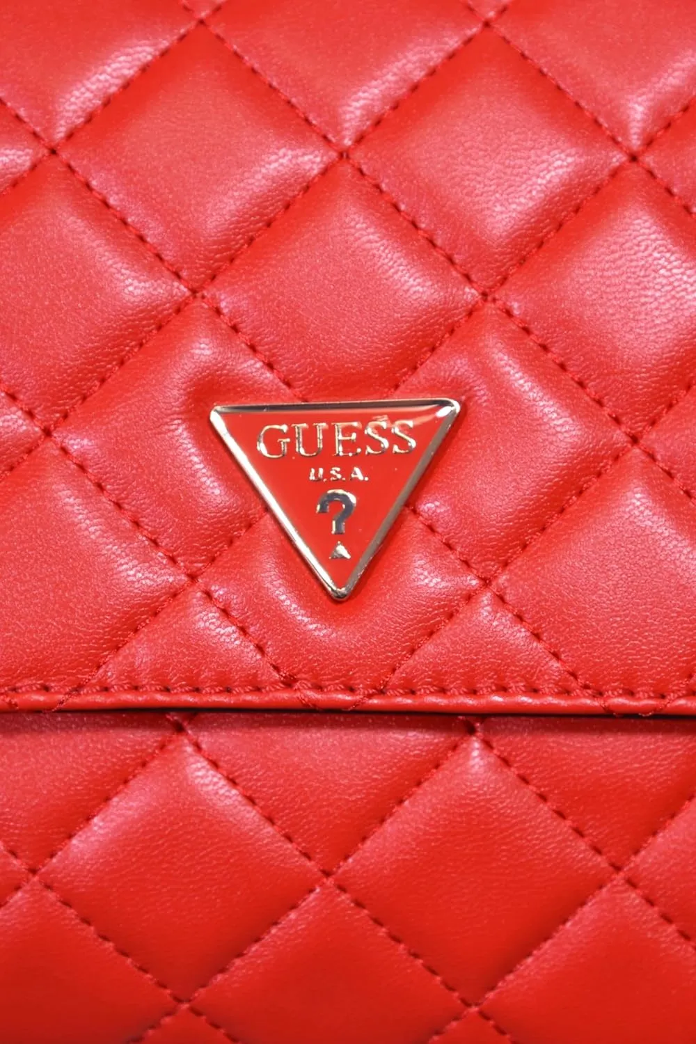 GUESS Tali Convertible Crossbody Flap