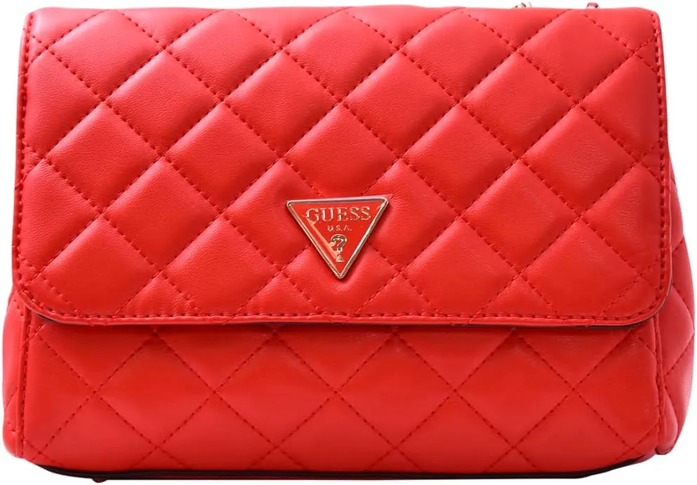 GUESS Tali Convertible Crossbody Flap