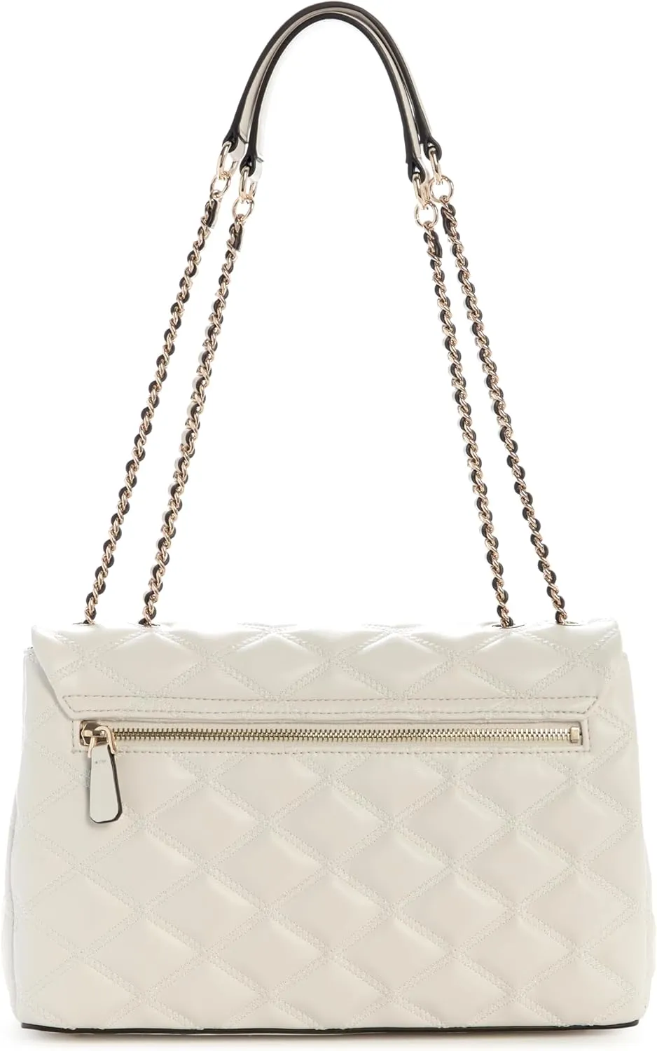 GUESS Tamsin Large Convertible Crossbody Flap