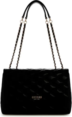 GUESS Tamsin Large Convertible Crossbody Flap