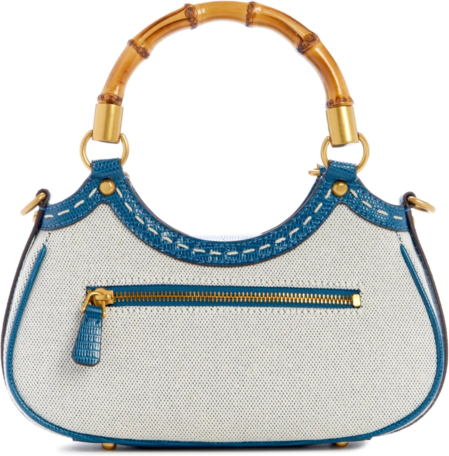 GUESS Zabry Mini Satchel