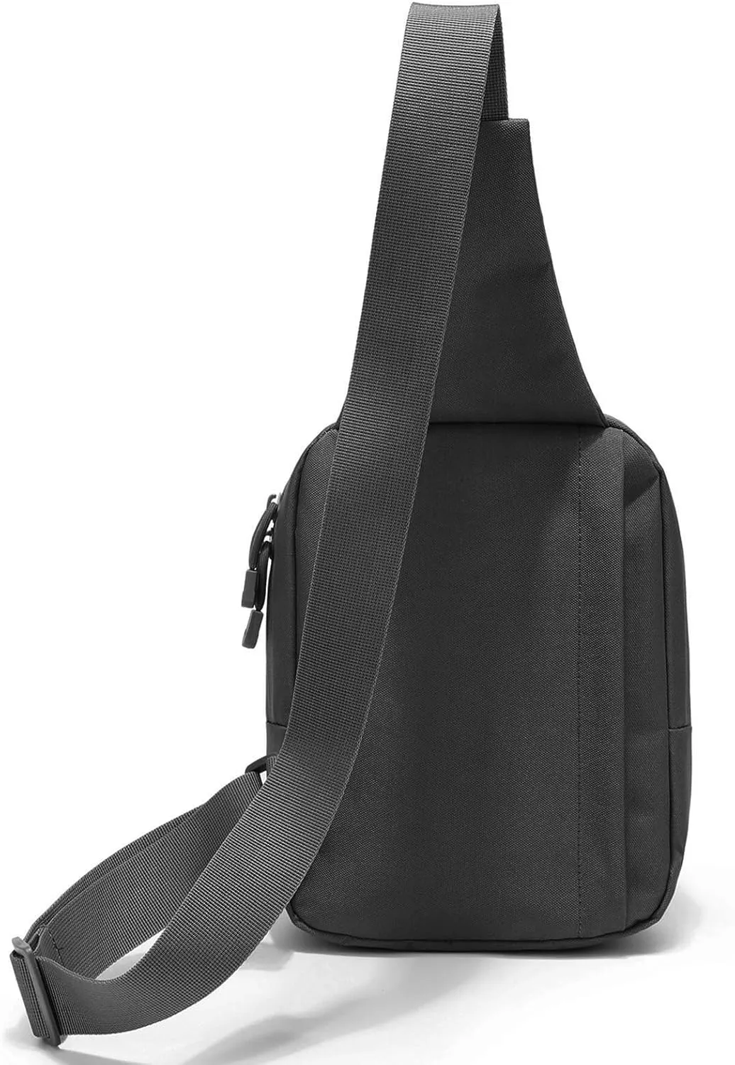 Gun Bag for Handguns, Tactical Sling Bag for Men CCW Shoulder Crossbody Bag Chest Pack Range Bags with Holster