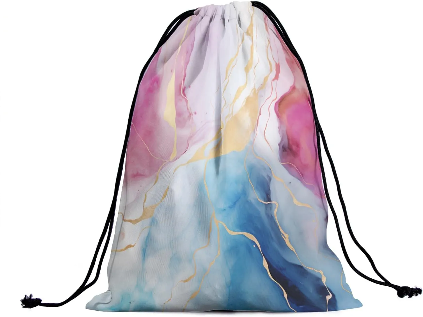 Gymnastics Grip Bag for Gymnasts Gymnastic Drawstring Bag Gym Athlete Bag