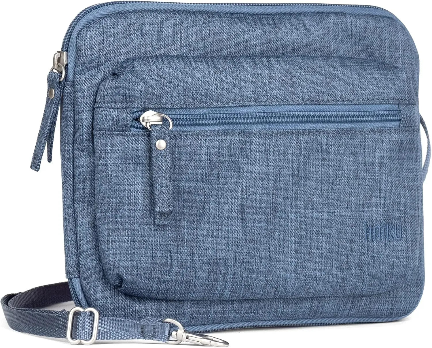 HAIKU Aspire Folio Crossbody Convertible Organizer Bag