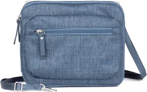 HAIKU Aspire Folio Crossbody Convertible Organizer Bag