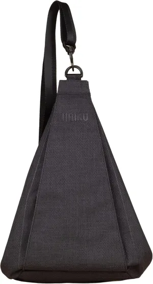 HAIKU Crescent Convertible Crossbody Bags for Women, Sling Bag, Shoulder Carry, Backpack Purse 2.0