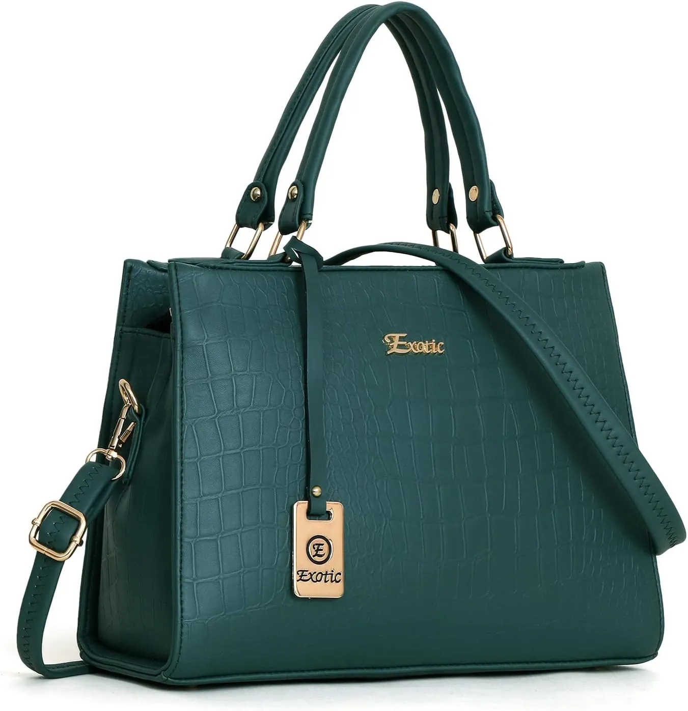 hand bag for women, Charcoal