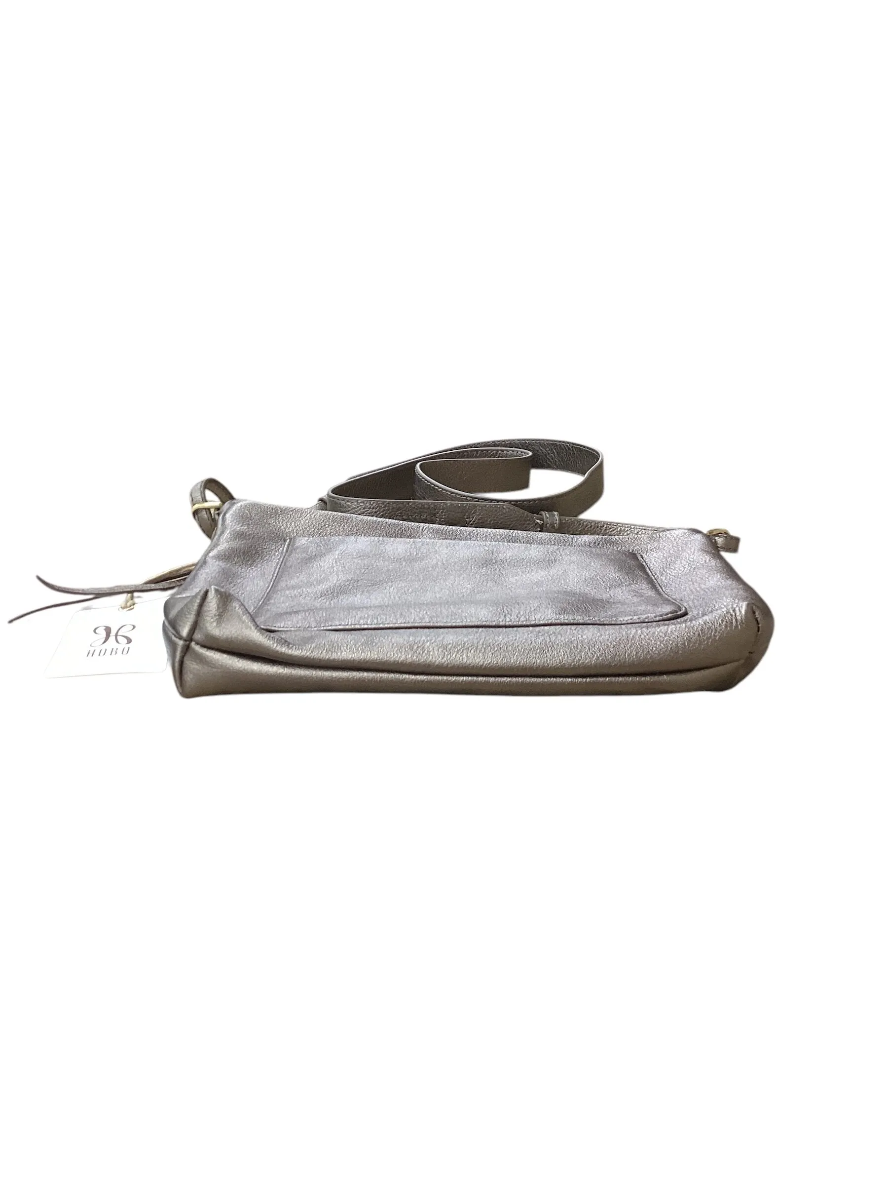 Handbag Leather By Hobo Intl  Size: Small
