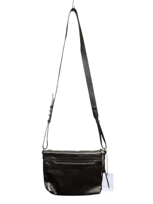 Handbag Leather By Hobo Intl  Size: Small