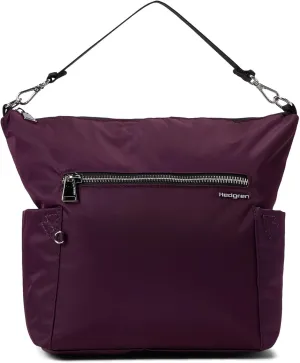 Hedgren Kate Sustainable Made Convertible Backpack