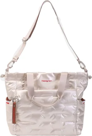 Hedgren Puffer-Tote Bag