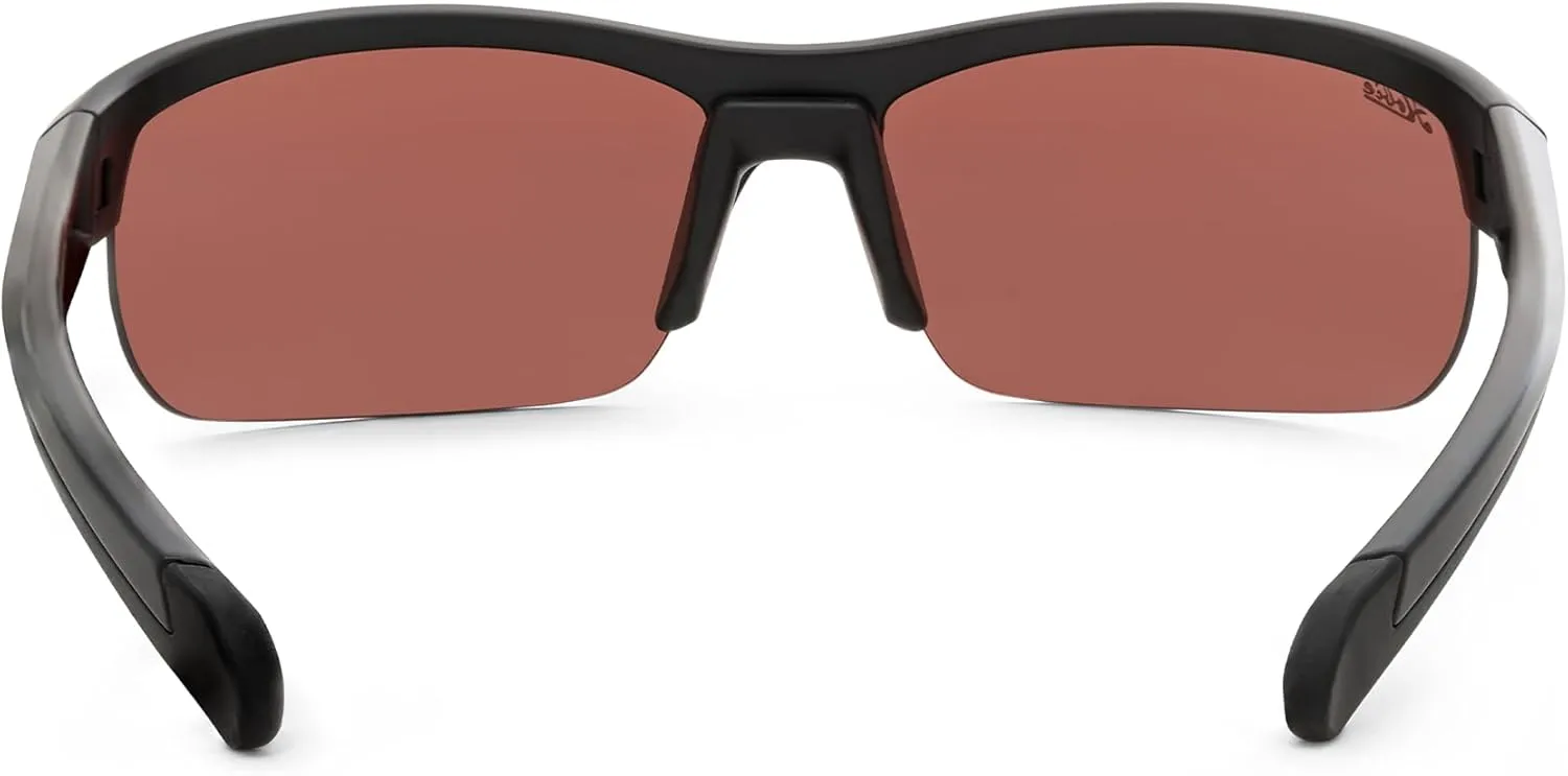 Hobie Eddy Rectangular Sunglasses