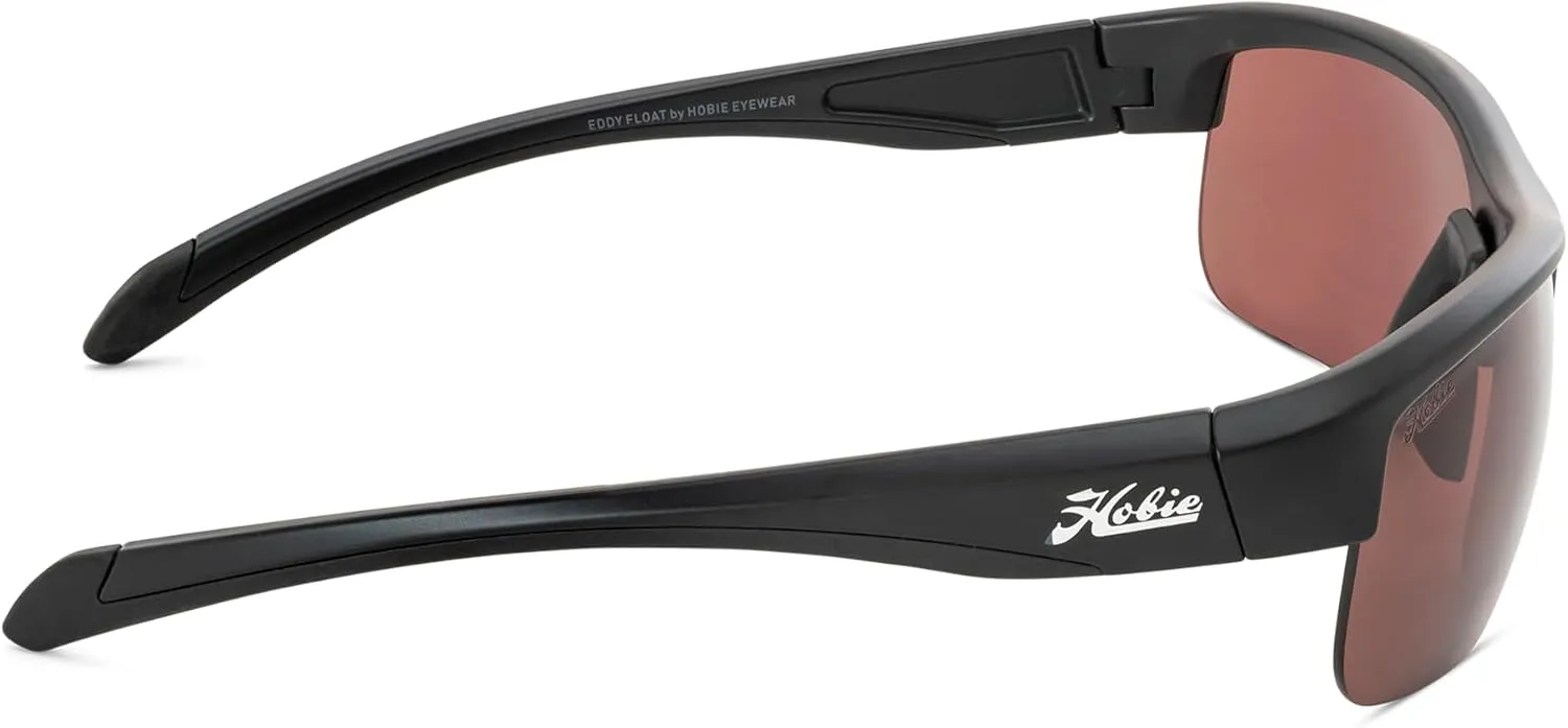Hobie Eddy Rectangular Sunglasses