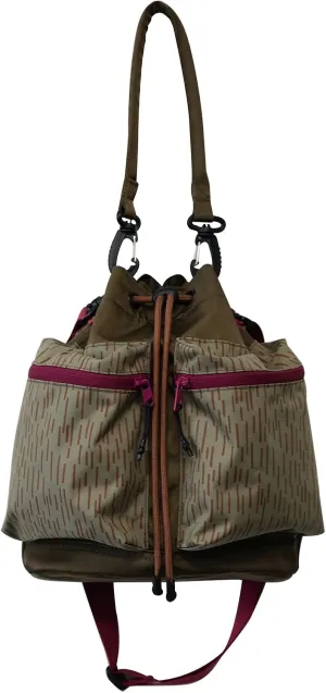 Hobo Crossbody Bags for Women Raindrop Bucket Bag with Dual Zippered Pockets,Lightweight,Adjustable and Detachable Shoulder Straps,Spacious and Stylish for Daily