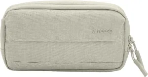 Incase Crosstown Sling - Compact, Durable and Lightweight, Crossbody & Hip Carry, Faux Fur Device Pocket, Easy Access Pockets