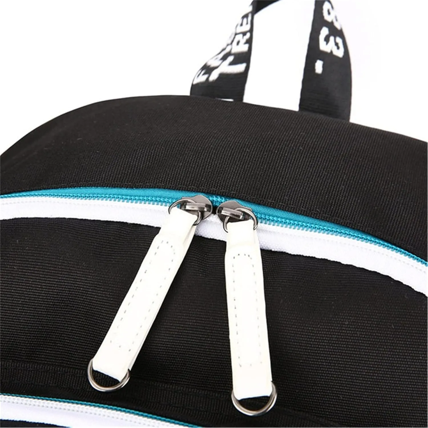 ISaikoy Anime BLUE LOCK Backpack Shoulder Bag Bookbag Student School Bag Daypack Satchel A11
