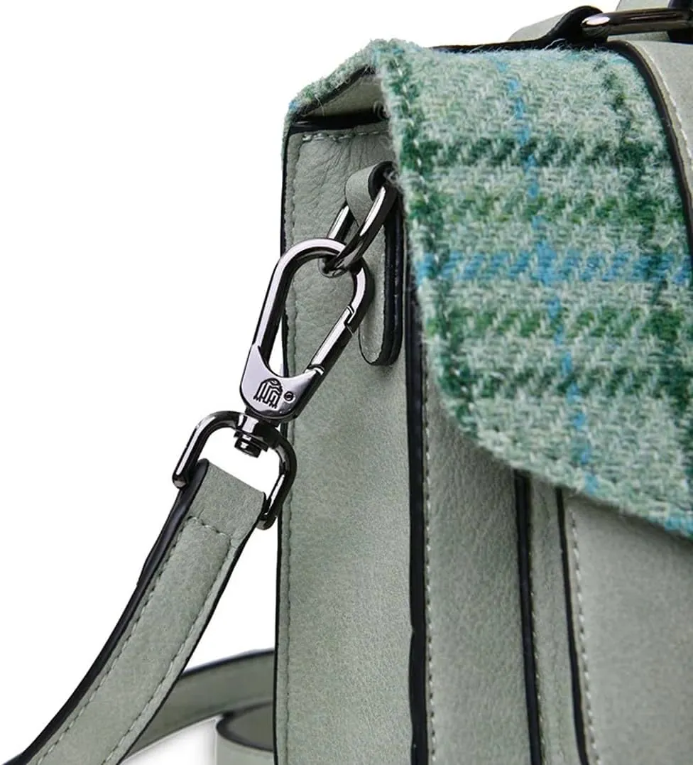 Islander Medium Satchel shoulder bags