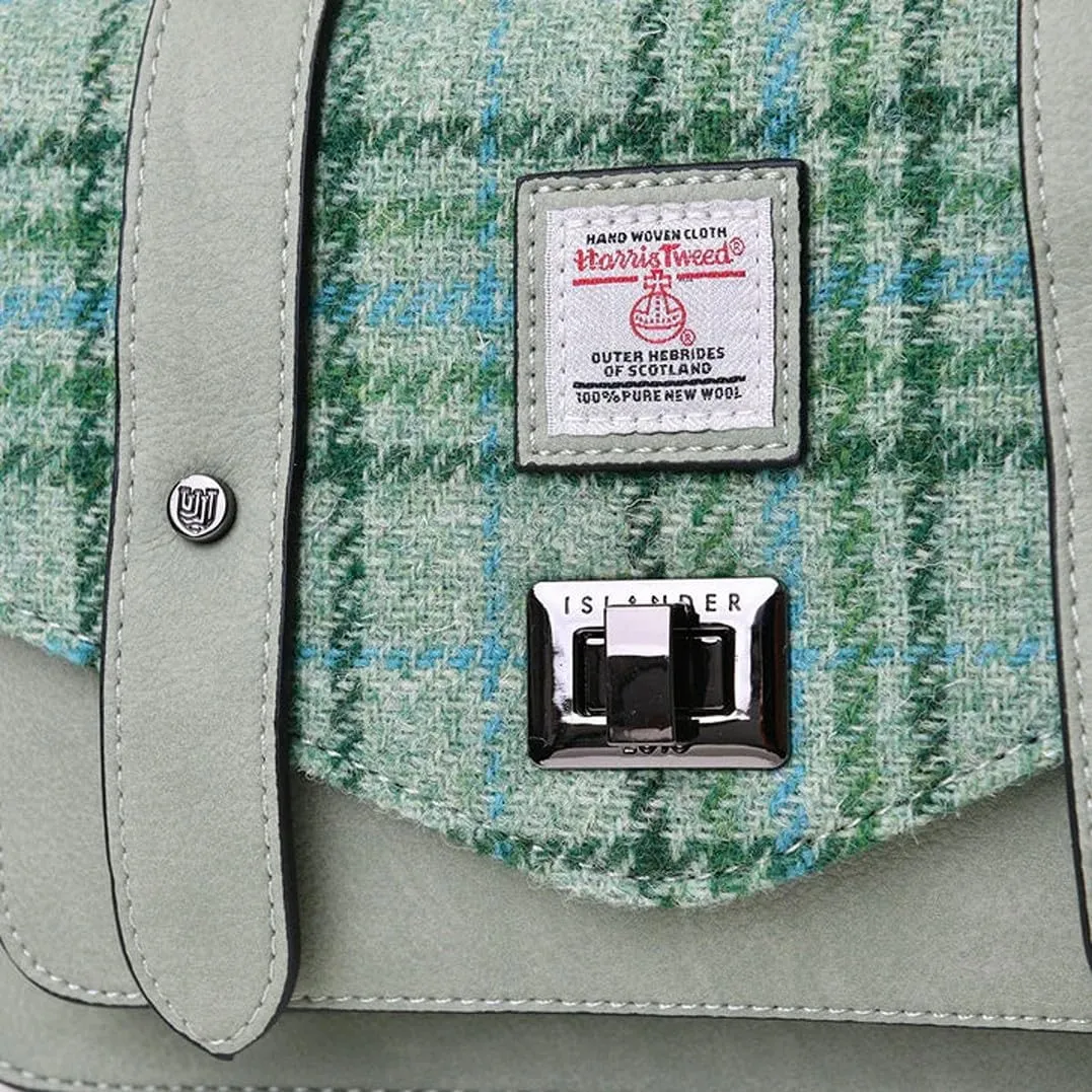 Islander Medium Satchel shoulder bags