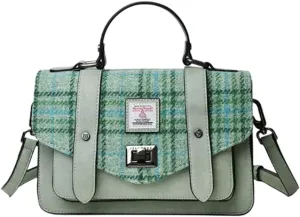 Islander Medium Satchel shoulder bags