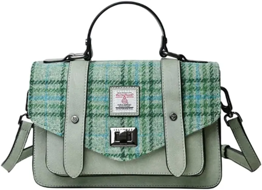 Islander Medium Satchel shoulder bags
