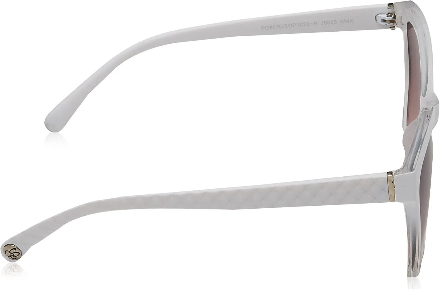 Jessica Simpson Women's Sunglasses with UV400 Protection