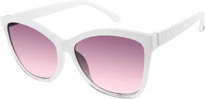 Jessica Simpson Women's Sunglasses with UV400 Protection