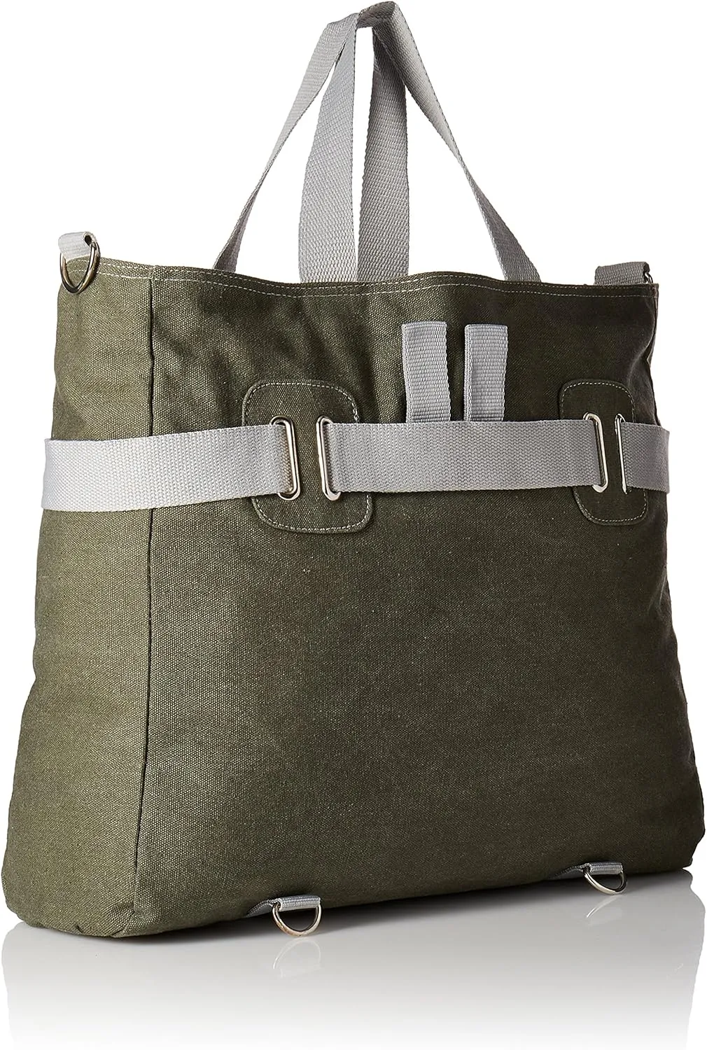 JFIT Yoga Tote Bag - 6 Options Available - Multi-Purpose Yoga Mat, Gym, Travel Bag