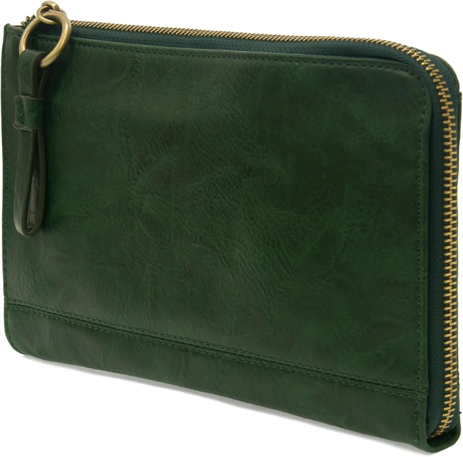 Joy Susan Convertible Wristlet Wallet: Karina Handbag