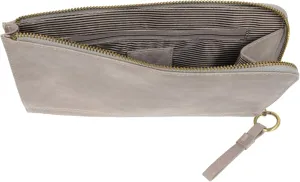 Joy Susan Convertible Wristlet Wallet: Karina Handbag