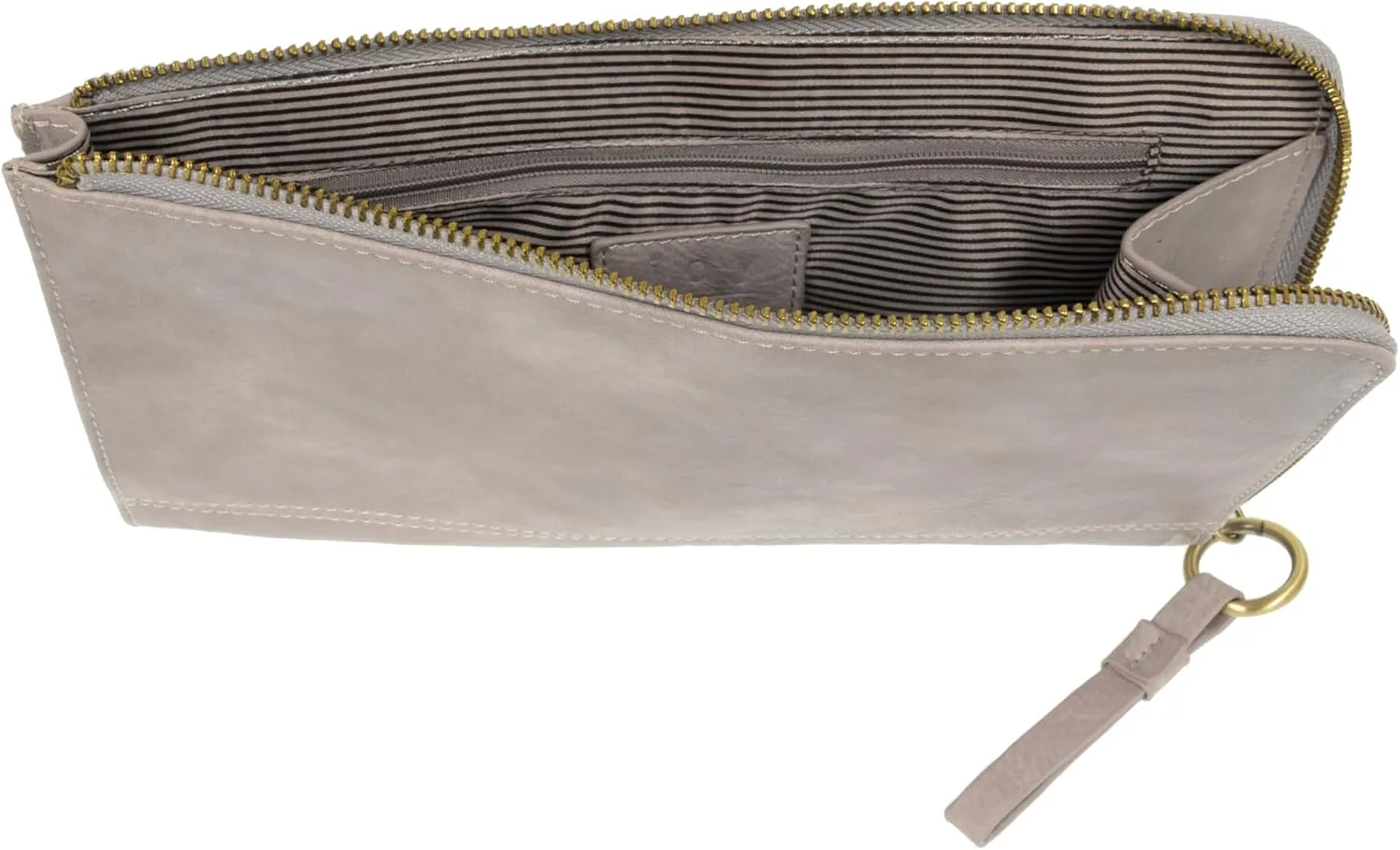 Joy Susan Convertible Wristlet Wallet: Karina Handbag