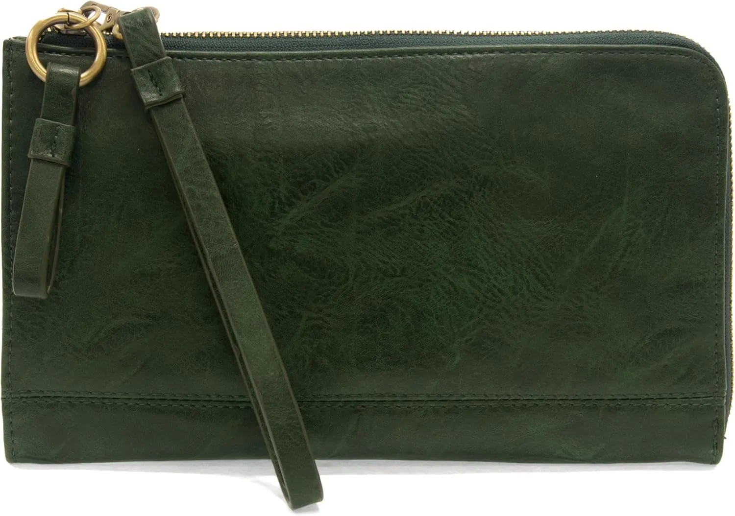 Joy Susan Convertible Wristlet Wallet: Karina Handbag