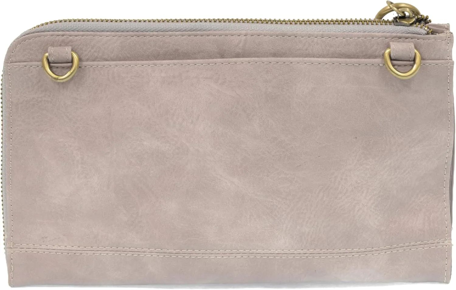 Joy Susan Convertible Wristlet Wallet: Karina Handbag