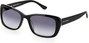 Juicy Couture Women's Ju 613/G/S Rectangular Sunglasses
