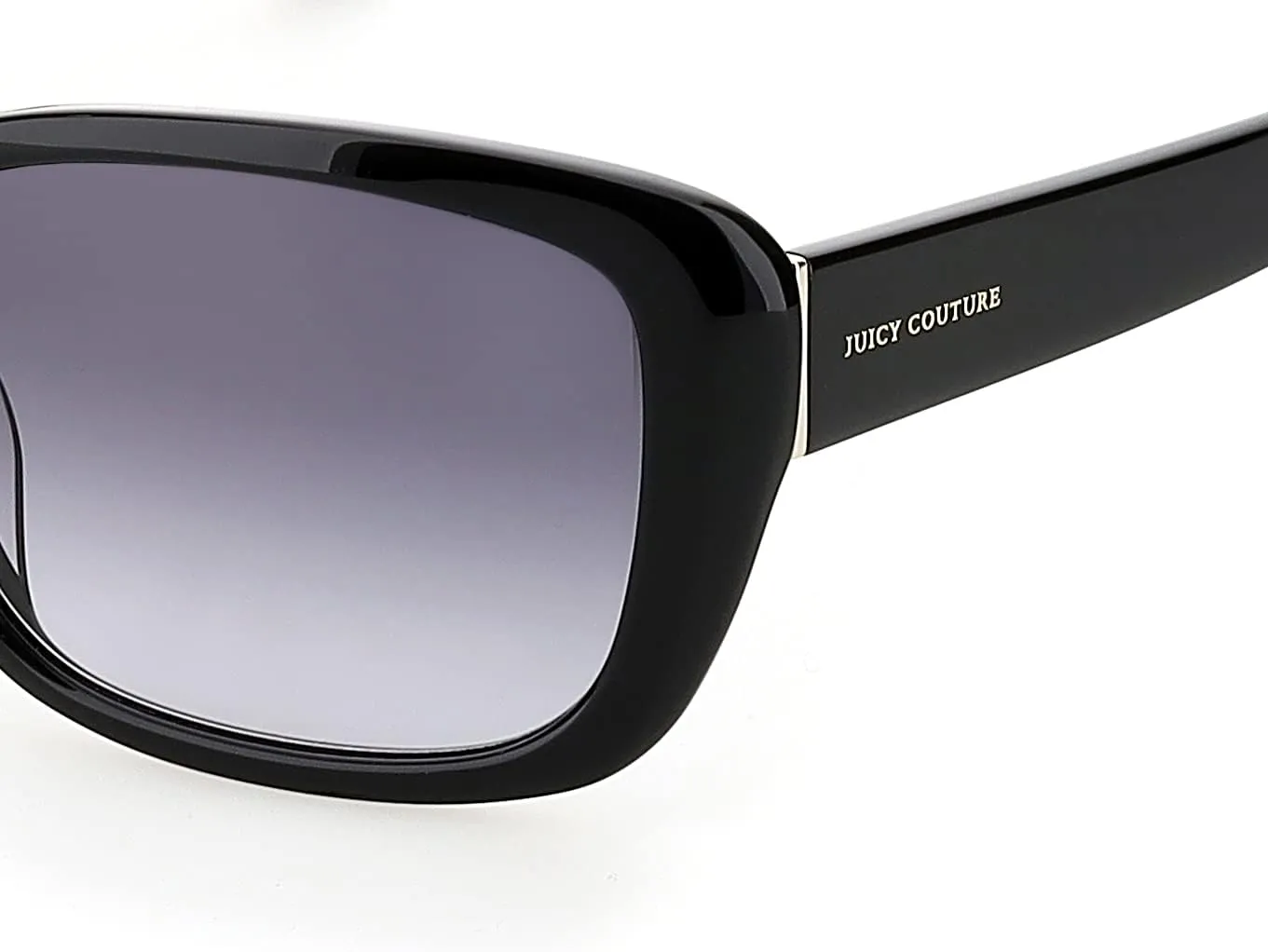 Juicy Couture Women's Ju 613/G/S Rectangular Sunglasses