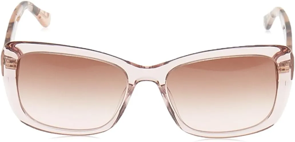 Juicy Couture Women's Ju 613/G/S Rectangular Sunglasses