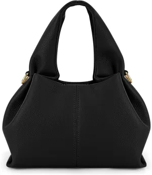 Juoxeepy Crossbody Bag Purse Satchel Handbag for Women Shoulder Bag Chic Dumpling Cloud Bag Clutch Purse