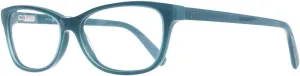 JUST CAVALLI Eyeglasses JC0609 005 Black 53MM