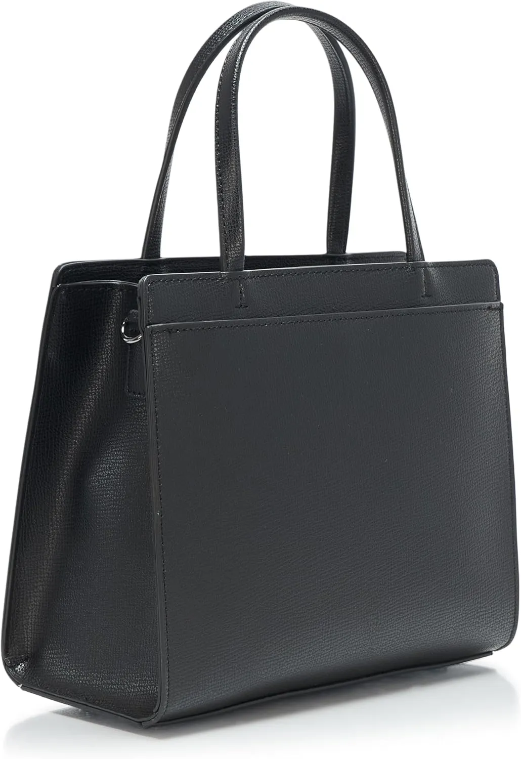 KARL LAGERFELD Paris Women's Maybelle Pin Satchel