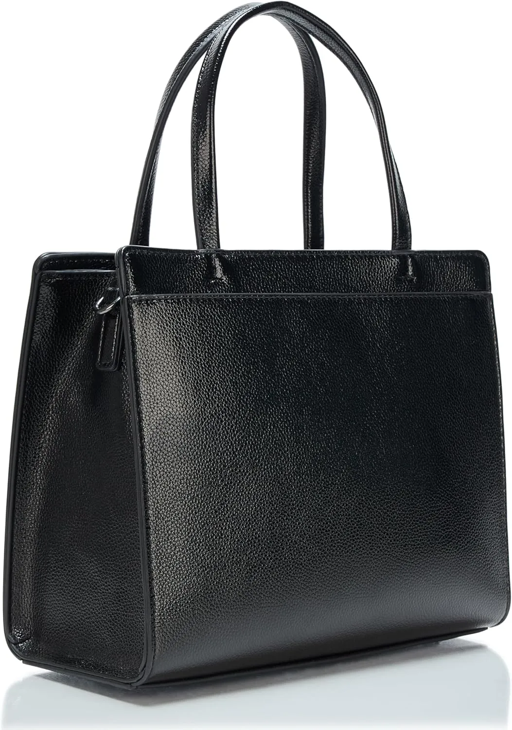 KARL LAGERFELD Paris Women's Maybelle Pin Satchel