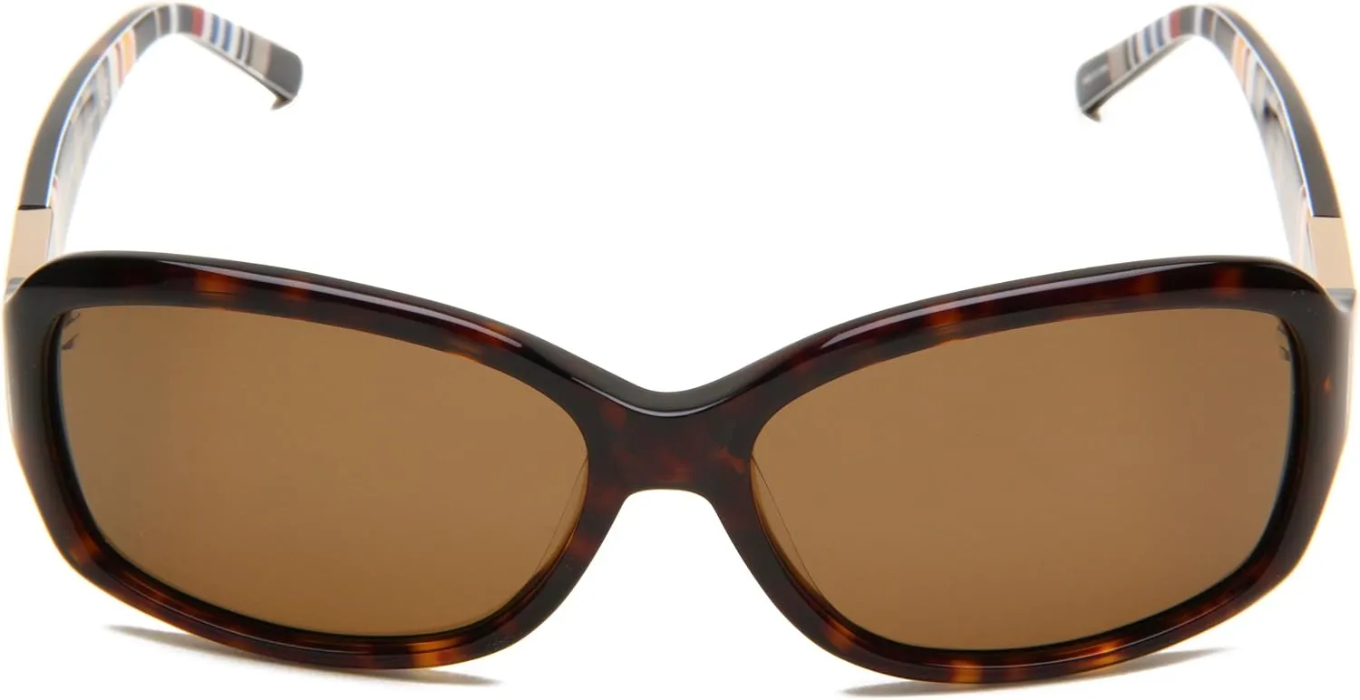 kate spade new york Women's Annika Rectangular Sunglasses