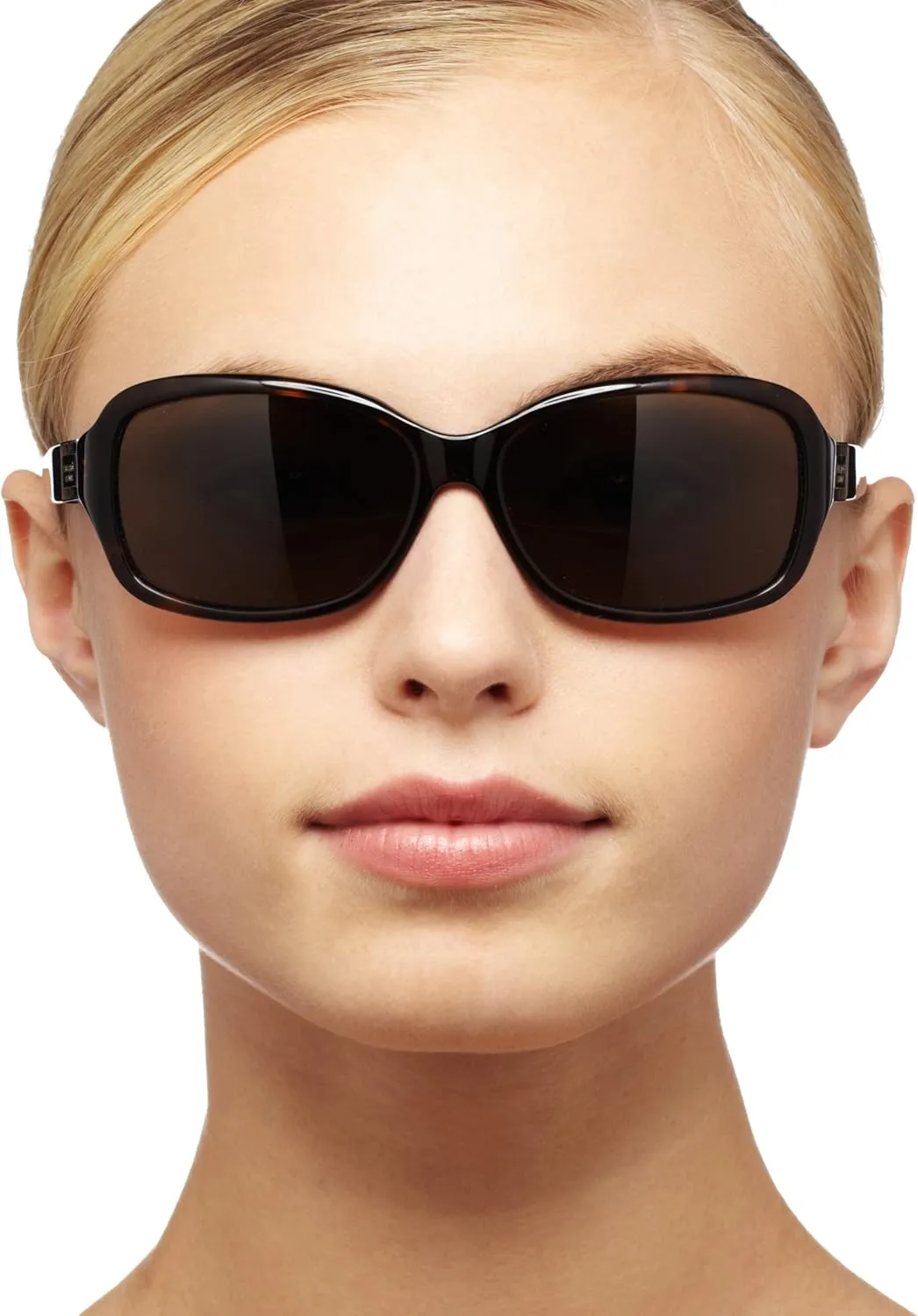 kate spade new york Women's Annika Rectangular Sunglasses