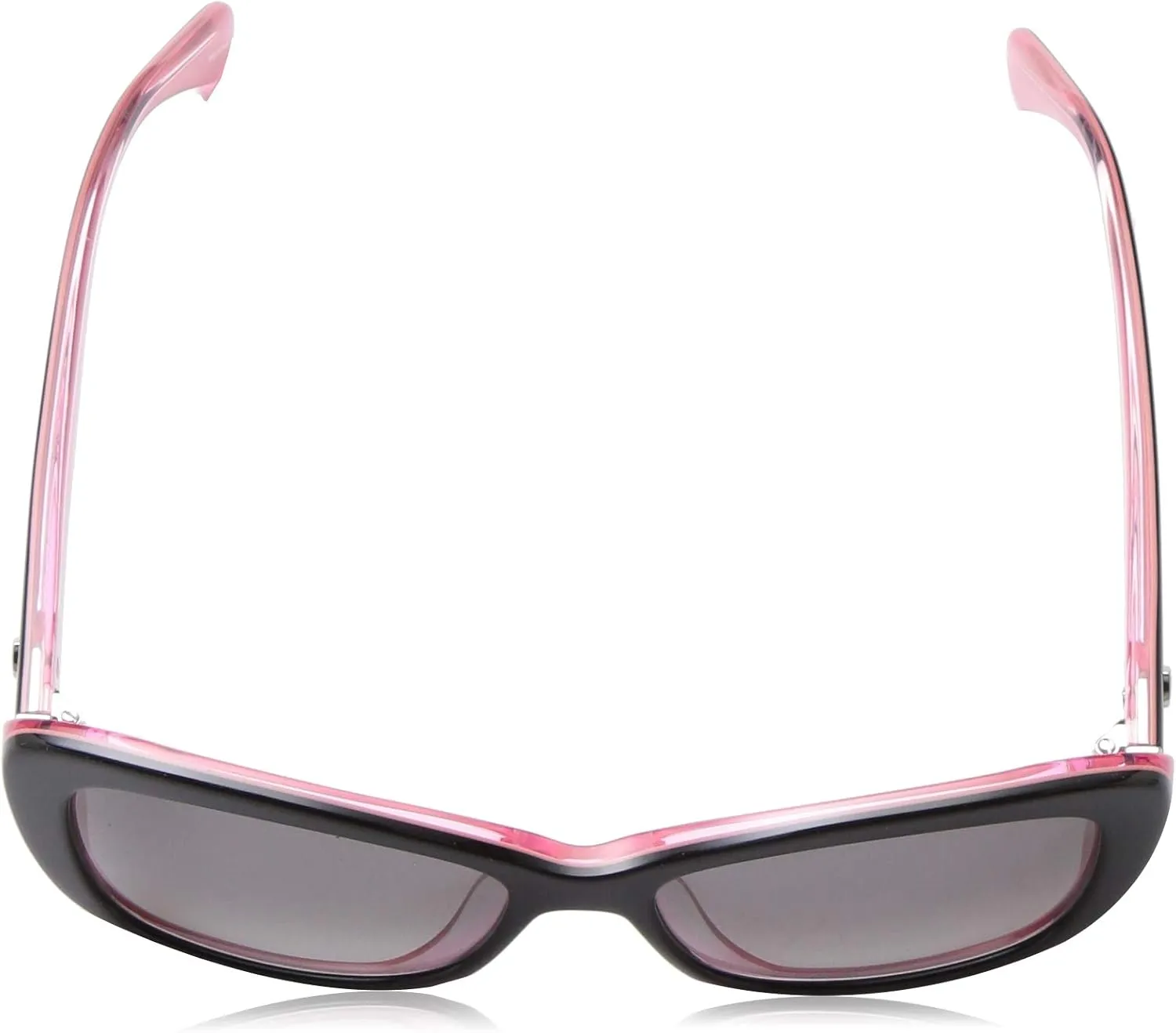 kate spade new york Women's Claretta Rectangular Sunglasses